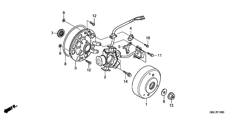 GENERATOR