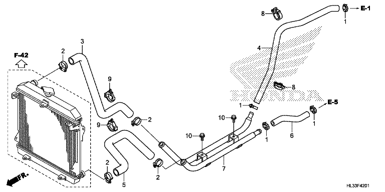 WATER PIPE/WATER HOSE