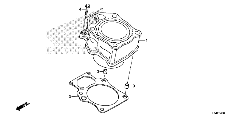 CYLINDER