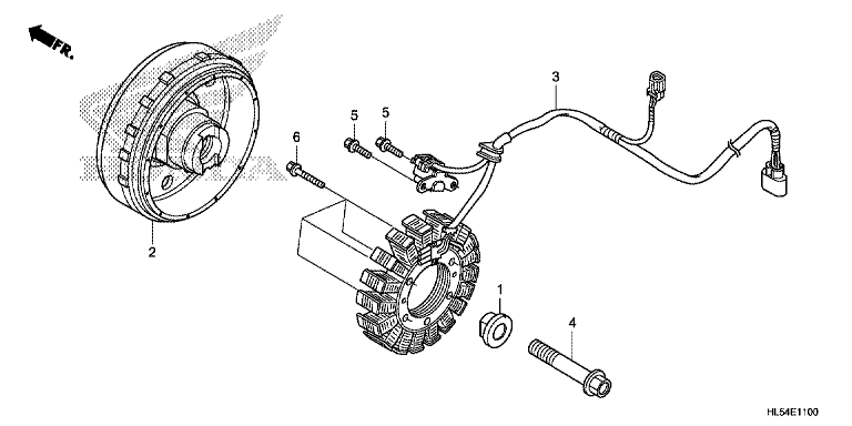 GENERATOR