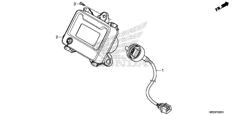 METER