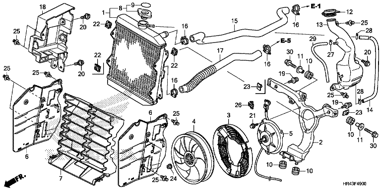 RADIATOR