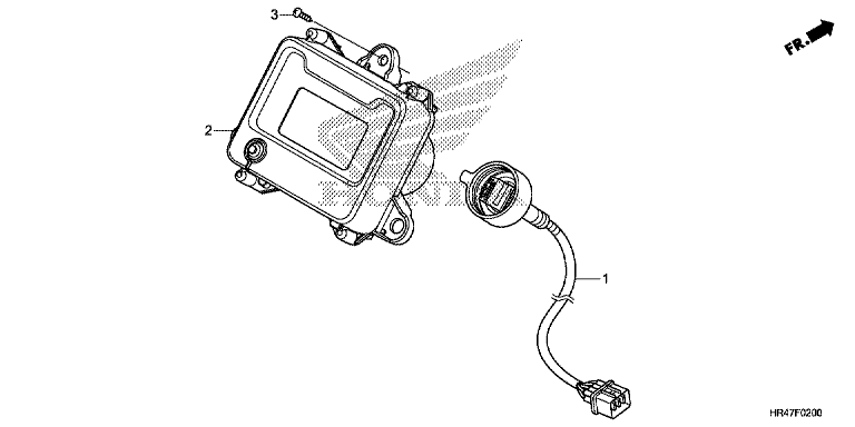 METER