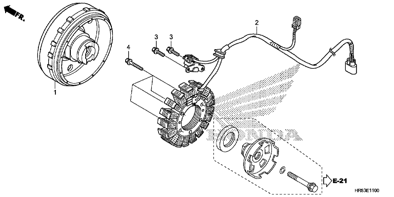 GENERATOR