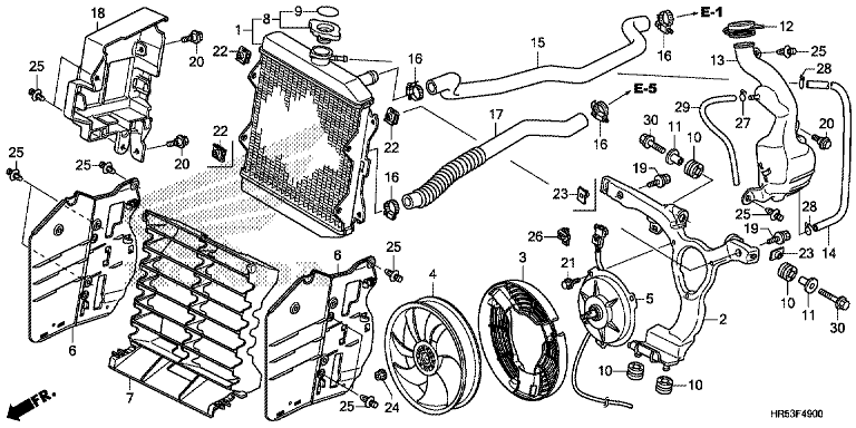 RADIATOR