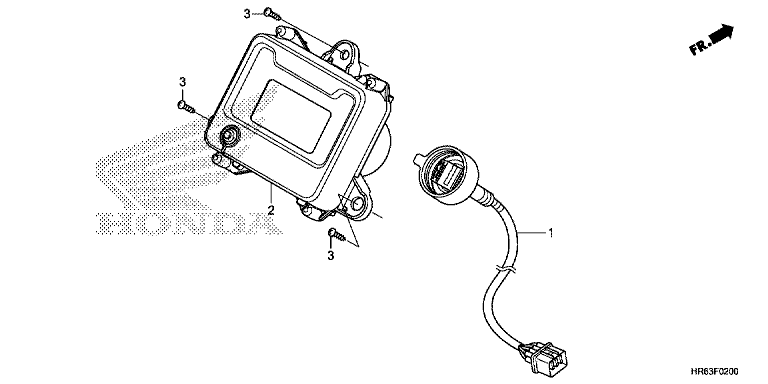 METER