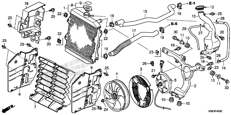 RADIATOR