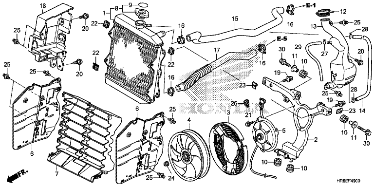 RADIATOR