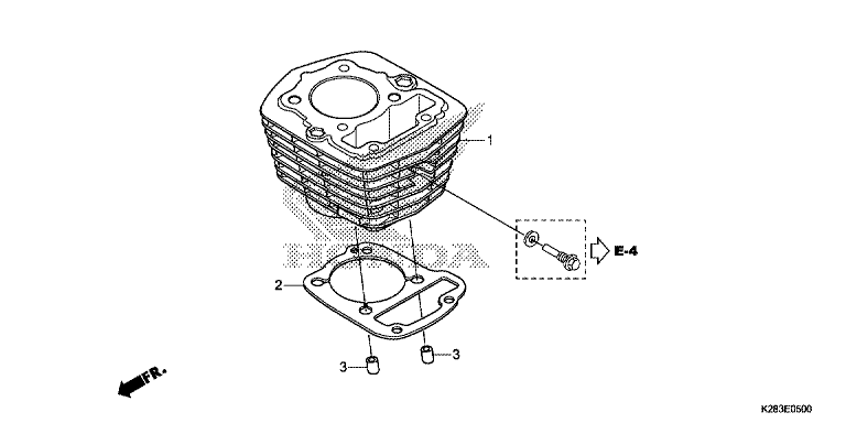 CYLINDER