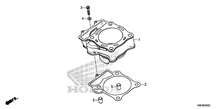 CYLINDER