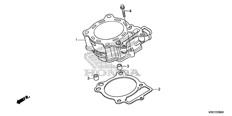 CYLINDER