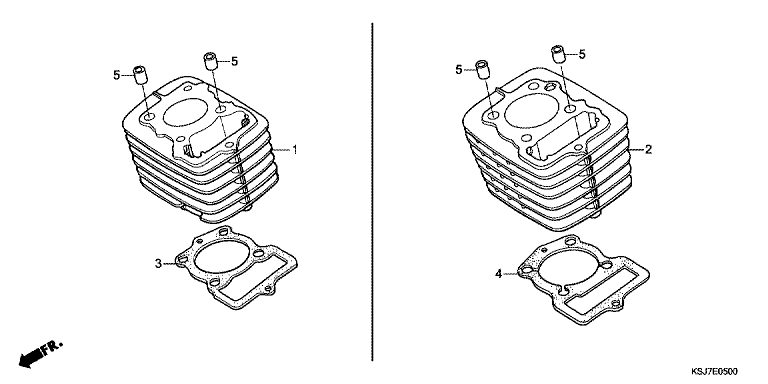 CYLINDER