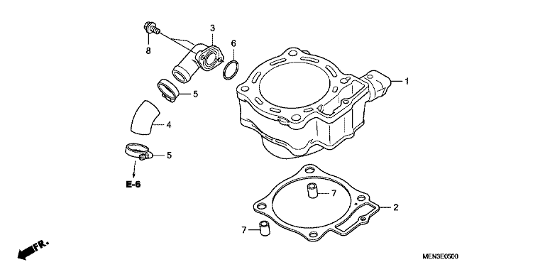 CYLINDER