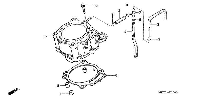 CYLINDER