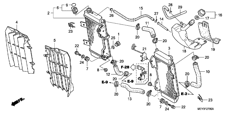 RADIATOR