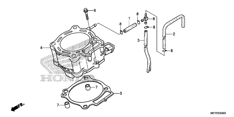 CYLINDER