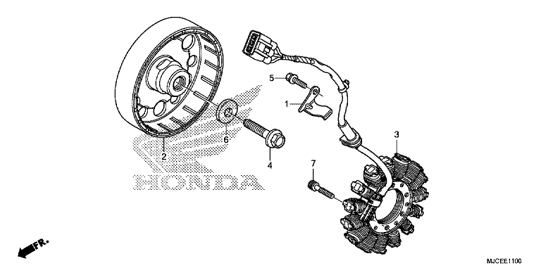 GENERATOR