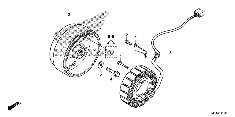 GENERATOR