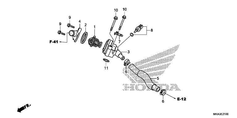 THERMOSTAT