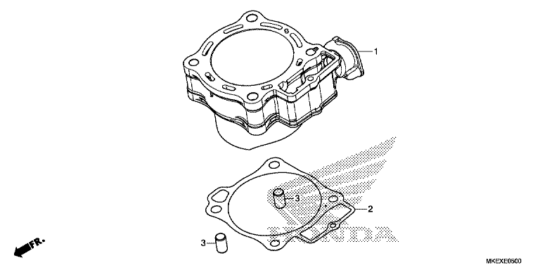 CYLINDER