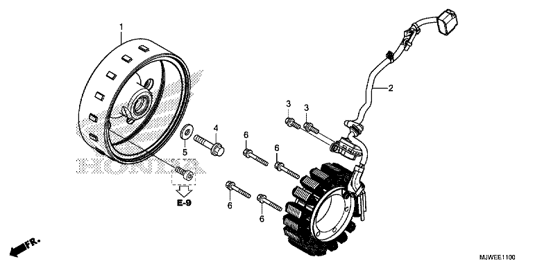 GENERATOR