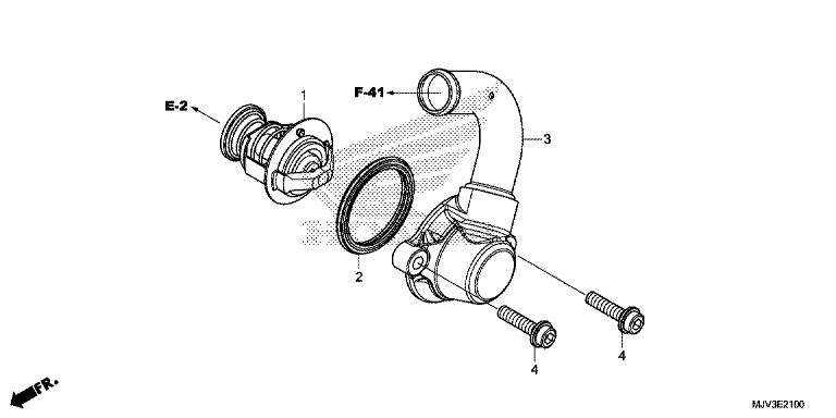 THERMOSTAT