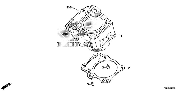 CYLINDER