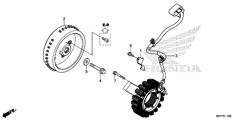 GENERATOR