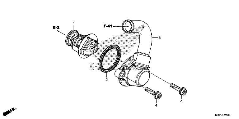 THERMOSTAT