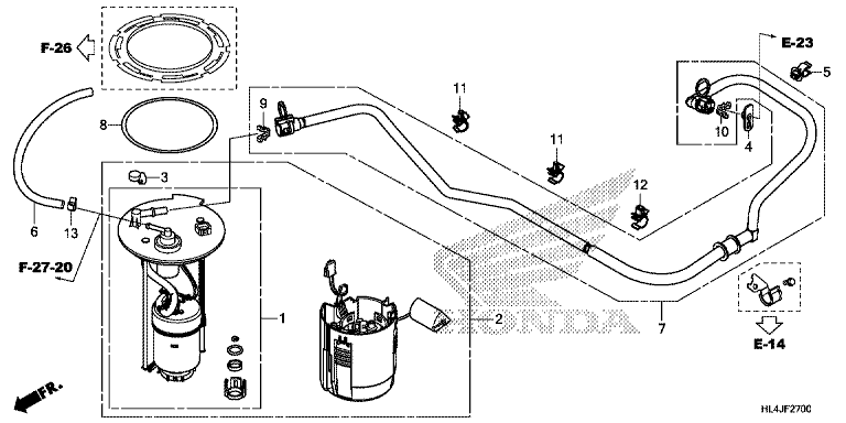 FUEL PUMP