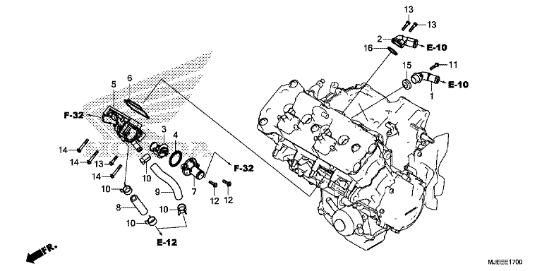 THERMOSTAT