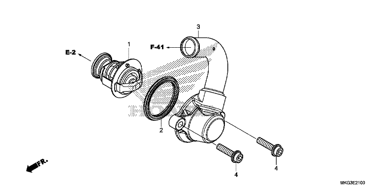 THERMOSTAT