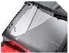 SXS500 GLASS WINDSCREEN