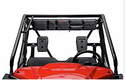 CAB FRAME CARGO BAG