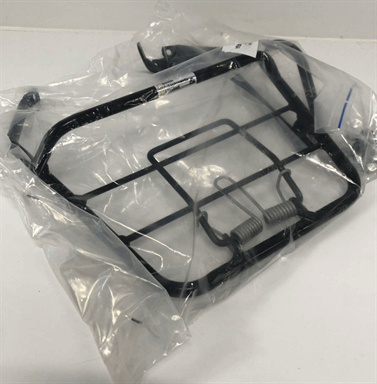 XRM125 REAR CARRIER