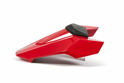 Rear Seat Cowl *R-380* Grand Prix Red