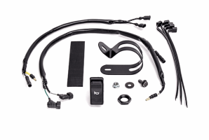 HORN KIT WIRE HARNESS