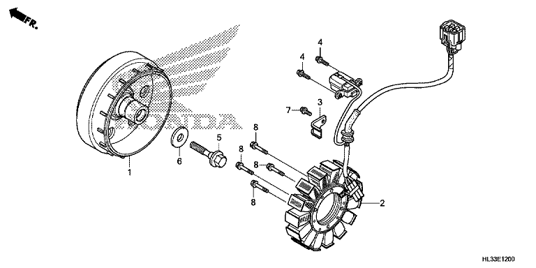 GENERATOR