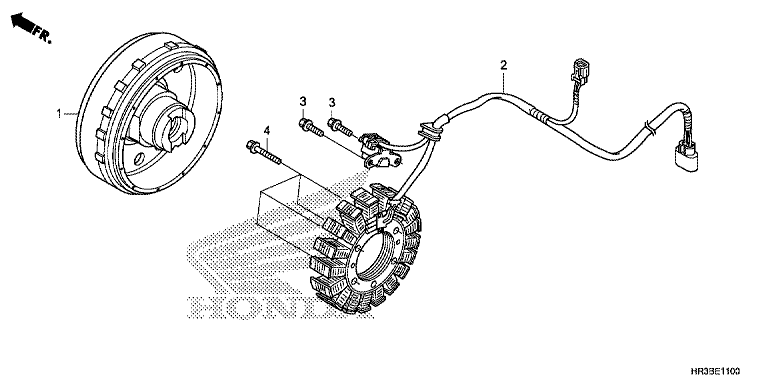 GENERATOR