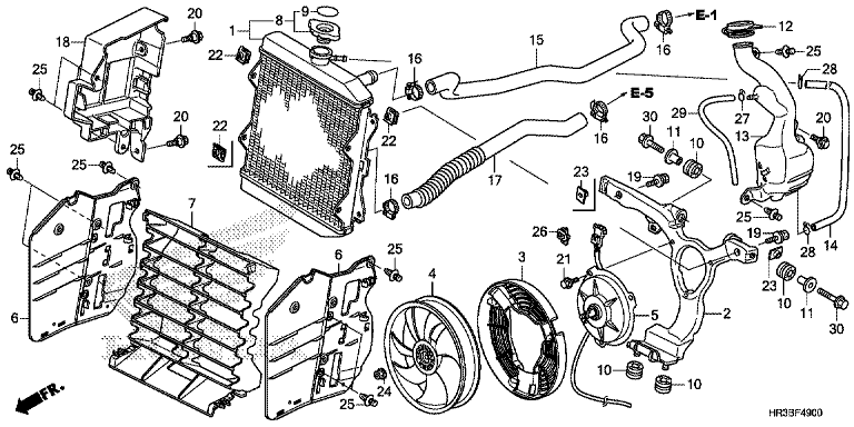 RADIATOR