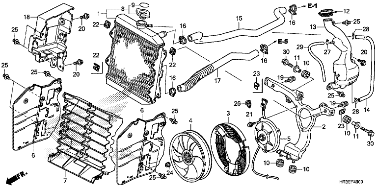 RADIATOR