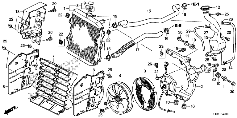 RADIATOR