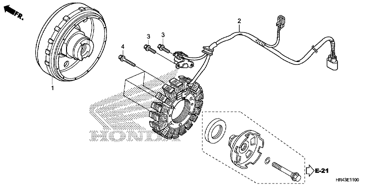 GENERATOR