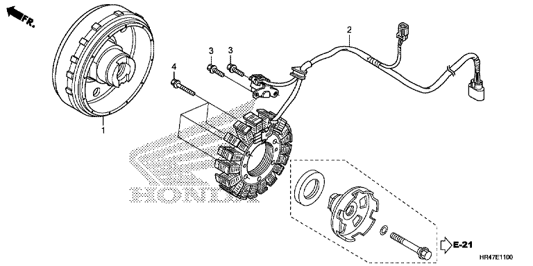 GENERATOR