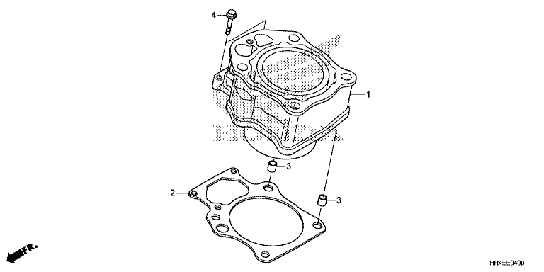 CYLINDER