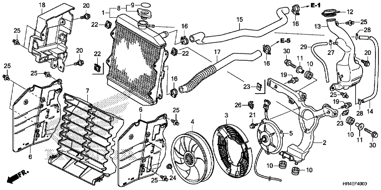 RADIATOR