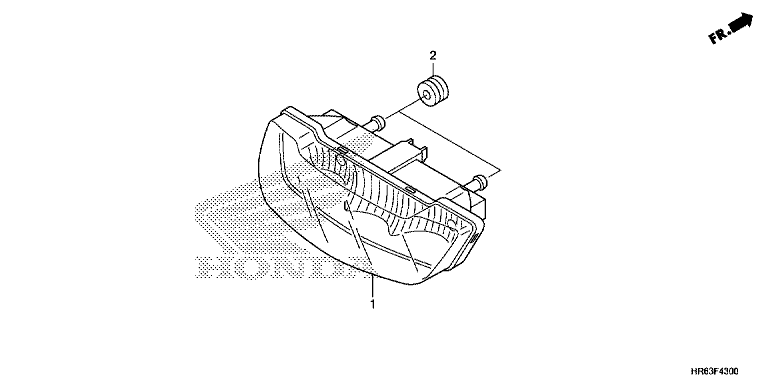 TAILLIGHT