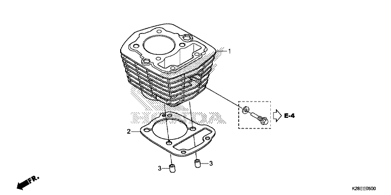 CYLINDER