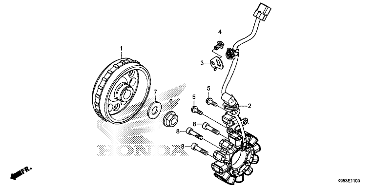 GENERATOR