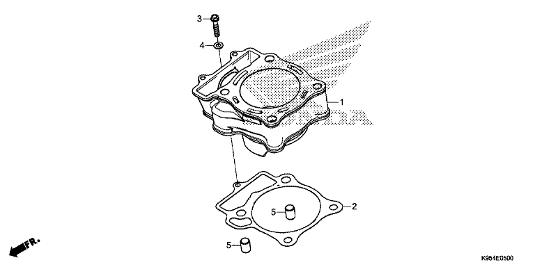 CYLINDER